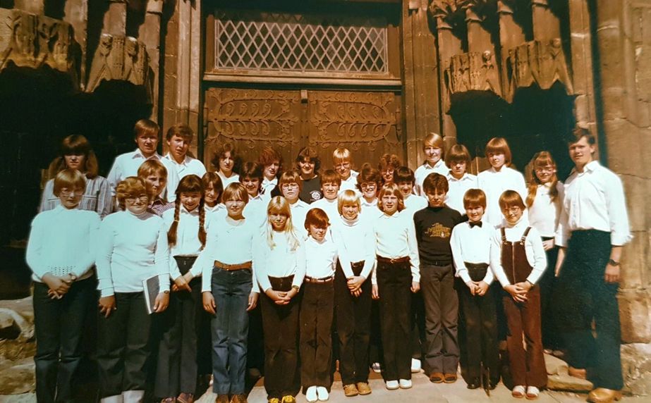 Schola 1978